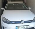 Білий Фольксваген e-Golf, об'ємом двигуна 0 л та пробігом 110 тис. км за 12500 $, фото 8 на Automoto.ua