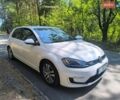 Білий Фольксваген e-Golf, об'ємом двигуна 0 л та пробігом 107 тис. км за 10200 $, фото 16 на Automoto.ua