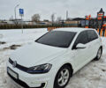 Білий Фольксваген e-Golf, об'ємом двигуна 0 л та пробігом 189 тис. км за 8450 $, фото 2 на Automoto.ua