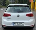 Білий Фольксваген e-Golf, об'ємом двигуна 0 л та пробігом 126 тис. км за 8000 $, фото 6 на Automoto.ua