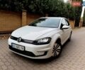 Белый Фольксваген e-Golf, объемом двигателя 0 л и пробегом 121 тыс. км за 8500 $, фото 6 на Automoto.ua