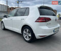 Белый Фольксваген e-Golf, объемом двигателя 0 л и пробегом 92 тыс. км за 9500 $, фото 12 на Automoto.ua