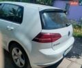 Белый Фольксваген e-Golf, объемом двигателя 0 л и пробегом 145 тыс. км за 8500 $, фото 3 на Automoto.ua