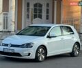 Белый Фольксваген e-Golf, объемом двигателя 0 л и пробегом 98 тыс. км за 8550 $, фото 12 на Automoto.ua