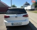 Белый Фольксваген e-Golf, объемом двигателя 0 л и пробегом 183 тыс. км за 8390 $, фото 5 на Automoto.ua