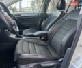 Белый Фольксваген e-Golf, объемом двигателя 0 л и пробегом 127 тыс. км за 8350 $, фото 11 на Automoto.ua