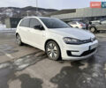 Білий Фольксваген e-Golf, об'ємом двигуна 0 л та пробігом 125 тис. км за 8999 $, фото 5 на Automoto.ua