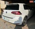 Белый Фольксваген e-Golf, объемом двигателя 0 л и пробегом 131 тыс. км за 8999 $, фото 10 на Automoto.ua