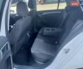 Білий Фольксваген e-Golf, об'ємом двигуна 0 л та пробігом 151 тис. км за 9100 $, фото 23 на Automoto.ua