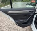 Білий Фольксваген e-Golf, об'ємом двигуна 0 л та пробігом 126 тис. км за 8000 $, фото 27 на Automoto.ua