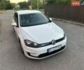 Білий Фольксваген e-Golf, об'ємом двигуна 0 л та пробігом 124 тис. км за 8900 $, фото 10 на Automoto.ua