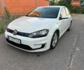 Білий Фольксваген e-Golf, об'ємом двигуна 0 л та пробігом 124 тис. км за 8900 $, фото 7 на Automoto.ua