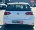 Білий Фольксваген e-Golf, об'ємом двигуна 0 л та пробігом 152 тис. км за 10390 $, фото 5 на Automoto.ua
