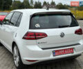 Белый Фольксваген e-Golf, объемом двигателя 0 л и пробегом 130 тыс. км за 8900 $, фото 13 на Automoto.ua