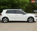 Белый Фольксваген e-Golf, объемом двигателя 0 л и пробегом 134 тыс. км за 8500 $, фото 9 на Automoto.ua