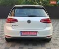 Белый Фольксваген e-Golf, объемом двигателя 0 л и пробегом 152 тыс. км за 7900 $, фото 1 на Automoto.ua