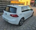 Білий Фольксваген e-Golf, об'ємом двигуна 0 л та пробігом 152 тис. км за 8000 $, фото 6 на Automoto.ua