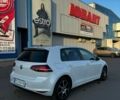 Білий Фольксваген e-Golf, об'ємом двигуна 0 л та пробігом 116 тис. км за 8499 $, фото 5 на Automoto.ua