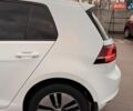 Білий Фольксваген e-Golf, об'ємом двигуна 0 л та пробігом 109 тис. км за 8999 $, фото 16 на Automoto.ua