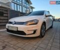 Білий Фольксваген e-Golf, об'ємом двигуна 0 л та пробігом 152 тис. км за 8000 $, фото 3 на Automoto.ua
