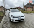Белый Фольксваген e-Golf, объемом двигателя 0 л и пробегом 104 тыс. км за 9000 $, фото 1 на Automoto.ua
