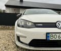 Білий Фольксваген e-Golf, об'ємом двигуна 0 л та пробігом 116 тис. км за 7700 $, фото 6 на Automoto.ua