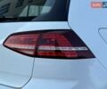 Білий Фольксваген e-Golf, об'ємом двигуна 0 л та пробігом 96 тис. км за 8755 $, фото 7 на Automoto.ua