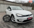 Белый Фольксваген e-Golf, объемом двигателя 0 л и пробегом 99 тыс. км за 8450 $, фото 1 на Automoto.ua