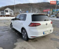 Білий Фольксваген e-Golf, об'ємом двигуна 0 л та пробігом 125 тис. км за 8999 $, фото 19 на Automoto.ua