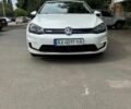 Білий Фольксваген e-Golf, об'ємом двигуна 0 л та пробігом 190 тис. км за 7999 $, фото 7 на Automoto.ua
