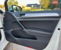 Белый Фольксваген e-Golf, объемом двигателя 0 л и пробегом 126 тыс. км за 8000 $, фото 22 на Automoto.ua