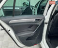 Белый Фольксваген e-Golf, объемом двигателя 0 л и пробегом 154 тыс. км за 9200 $, фото 19 на Automoto.ua