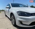 Білий Фольксваген e-Golf, об'ємом двигуна 0 л та пробігом 156 тис. км за 7500 $, фото 1 на Automoto.ua