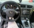 Білий Фольксваген e-Golf, об'ємом двигуна 0 л та пробігом 165 тис. км за 8500 $, фото 6 на Automoto.ua