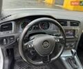 Білий Фольксваген e-Golf, об'ємом двигуна 0 л та пробігом 126 тис. км за 8000 $, фото 19 на Automoto.ua