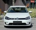 Белый Фольксваген e-Golf, объемом двигателя 0 л и пробегом 71 тыс. км за 8700 $, фото 1 на Automoto.ua