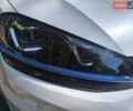 Білий Фольксваген e-Golf, об'ємом двигуна 0 л та пробігом 107 тис. км за 10200 $, фото 7 на Automoto.ua