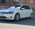 Белый Фольксваген e-Golf, объемом двигателя 0 л и пробегом 170 тыс. км за 8800 $, фото 2 на Automoto.ua