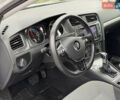 Белый Фольксваген e-Golf, объемом двигателя 0 л и пробегом 99 тыс. км за 8450 $, фото 13 на Automoto.ua