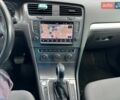 Белый Фольксваген e-Golf, объемом двигателя 0 л и пробегом 182 тыс. км за 7900 $, фото 17 на Automoto.ua