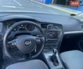 Білий Фольксваген e-Golf, об'ємом двигуна 0 л та пробігом 182 тис. км за 7350 $, фото 18 на Automoto.ua