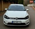 Белый Фольксваген e-Golf, объемом двигателя 0 л и пробегом 121 тыс. км за 8500 $, фото 10 на Automoto.ua