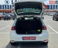 Білий Фольксваген e-Golf, об'ємом двигуна 0 л та пробігом 93 тис. км за 8500 $, фото 12 на Automoto.ua