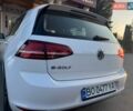 Белый Фольксваген e-Golf, объемом двигателя 0 л и пробегом 99 тыс. км за 8400 $, фото 26 на Automoto.ua