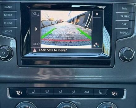 Белый Фольксваген e-Golf, объемом двигателя 0 л и пробегом 78 тыс. км за 10000 $, фото 19 на Automoto.ua