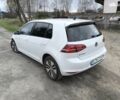 Белый Фольксваген e-Golf, объемом двигателя 0 л и пробегом 109 тыс. км за 8700 $, фото 19 на Automoto.ua