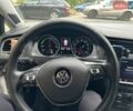 Білий Фольксваген e-Golf, об'ємом двигуна 0 л та пробігом 190 тис. км за 7999 $, фото 15 на Automoto.ua