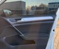 Білий Фольксваген e-Golf, об'ємом двигуна 0 л та пробігом 141 тис. км за 7600 $, фото 17 на Automoto.ua