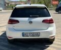 Білий Фольксваген e-Golf, об'ємом двигуна 0 л та пробігом 147 тис. км за 9200 $, фото 7 на Automoto.ua