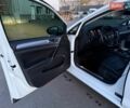 Білий Фольксваген e-Golf, об'ємом двигуна 0 л та пробігом 175 тис. км за 8750 $, фото 9 на Automoto.ua